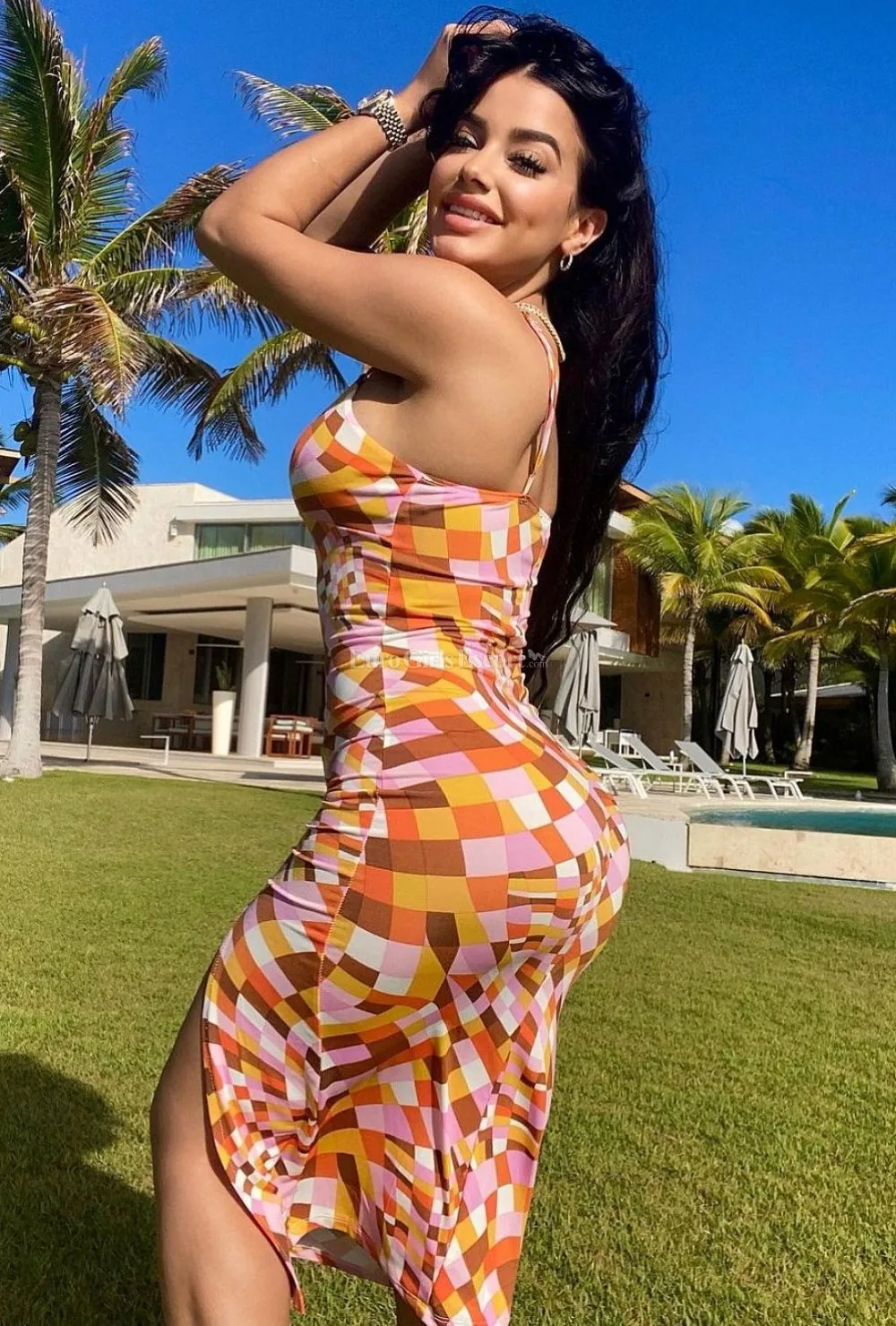 Belle trans xxl - Escort Marseille