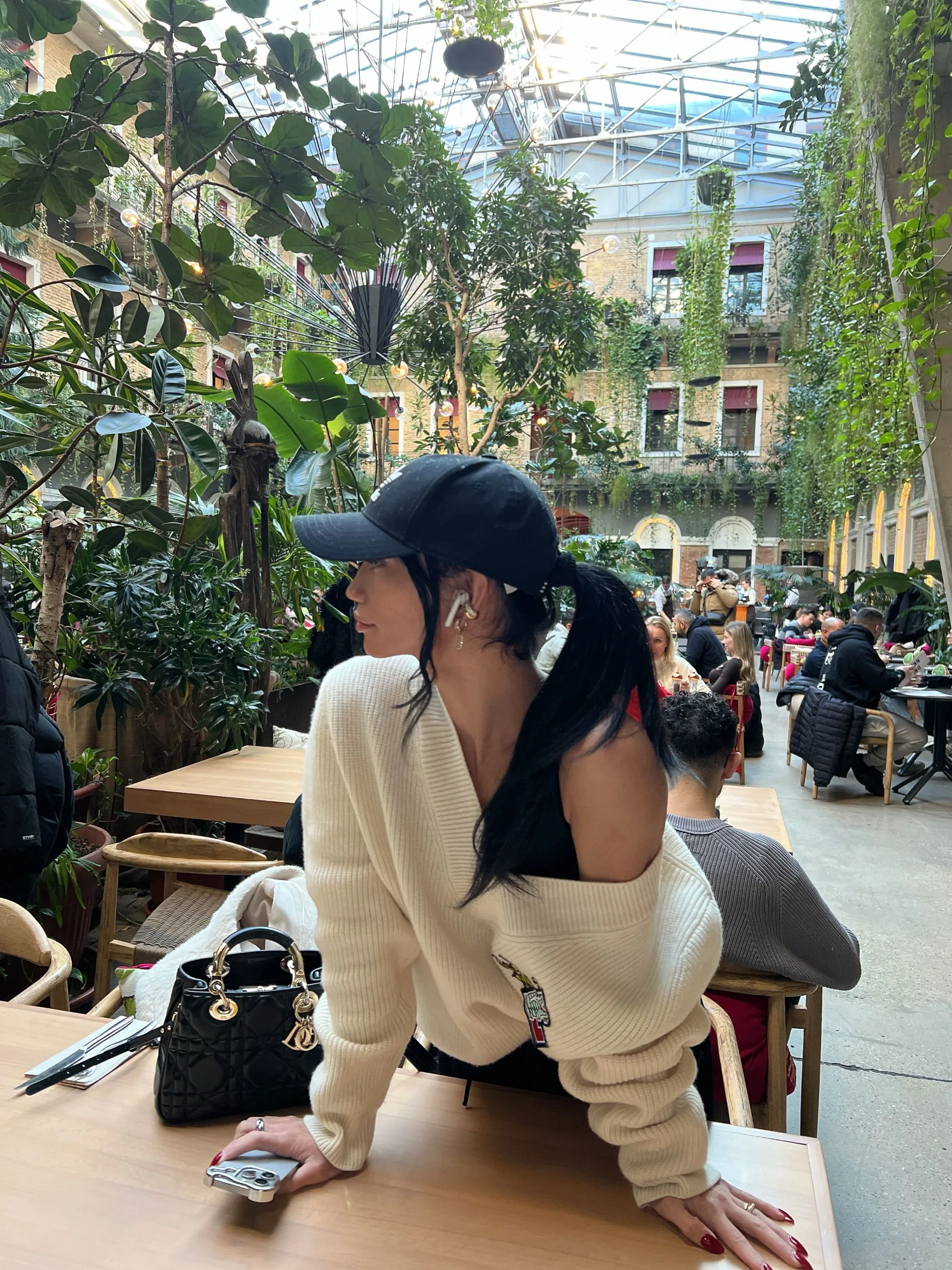 Iman - Escort Marseille