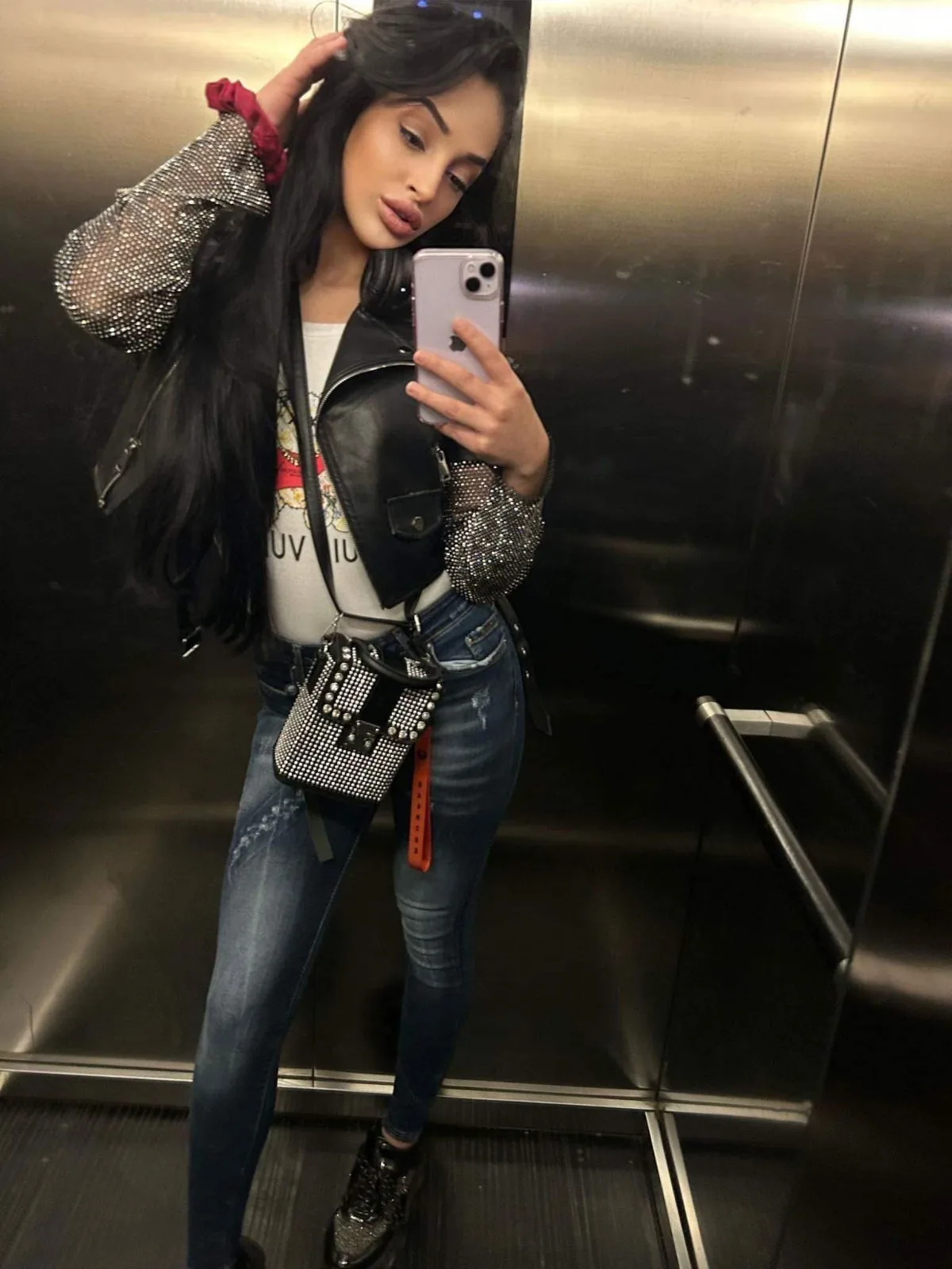 juliaparis - Escort Marseille