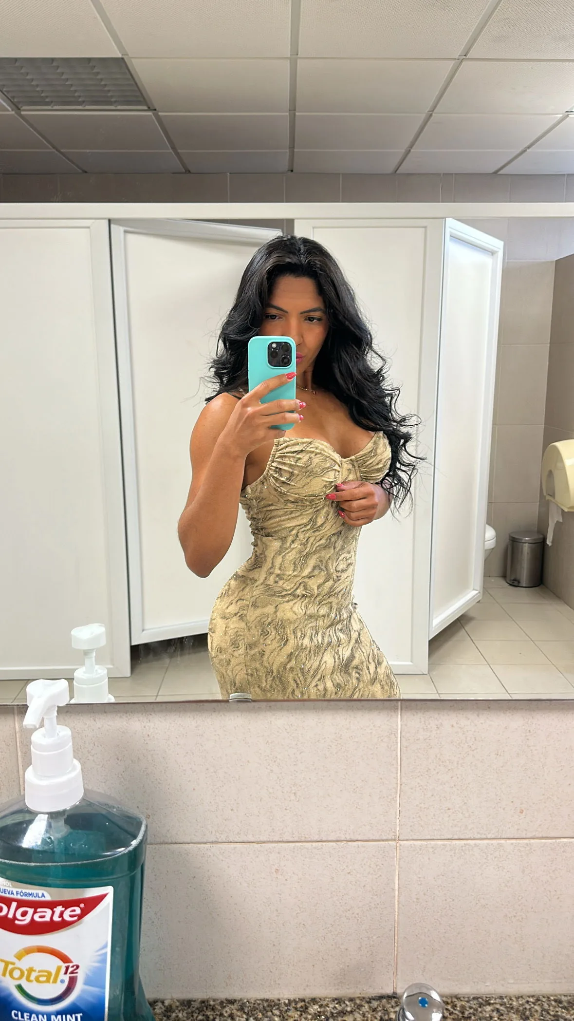 Leticia Rodrigues - Escort Marseille