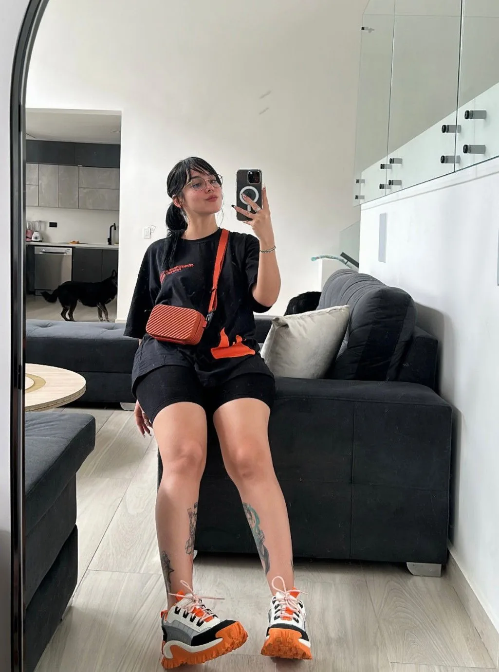 Monika - Escort Caen