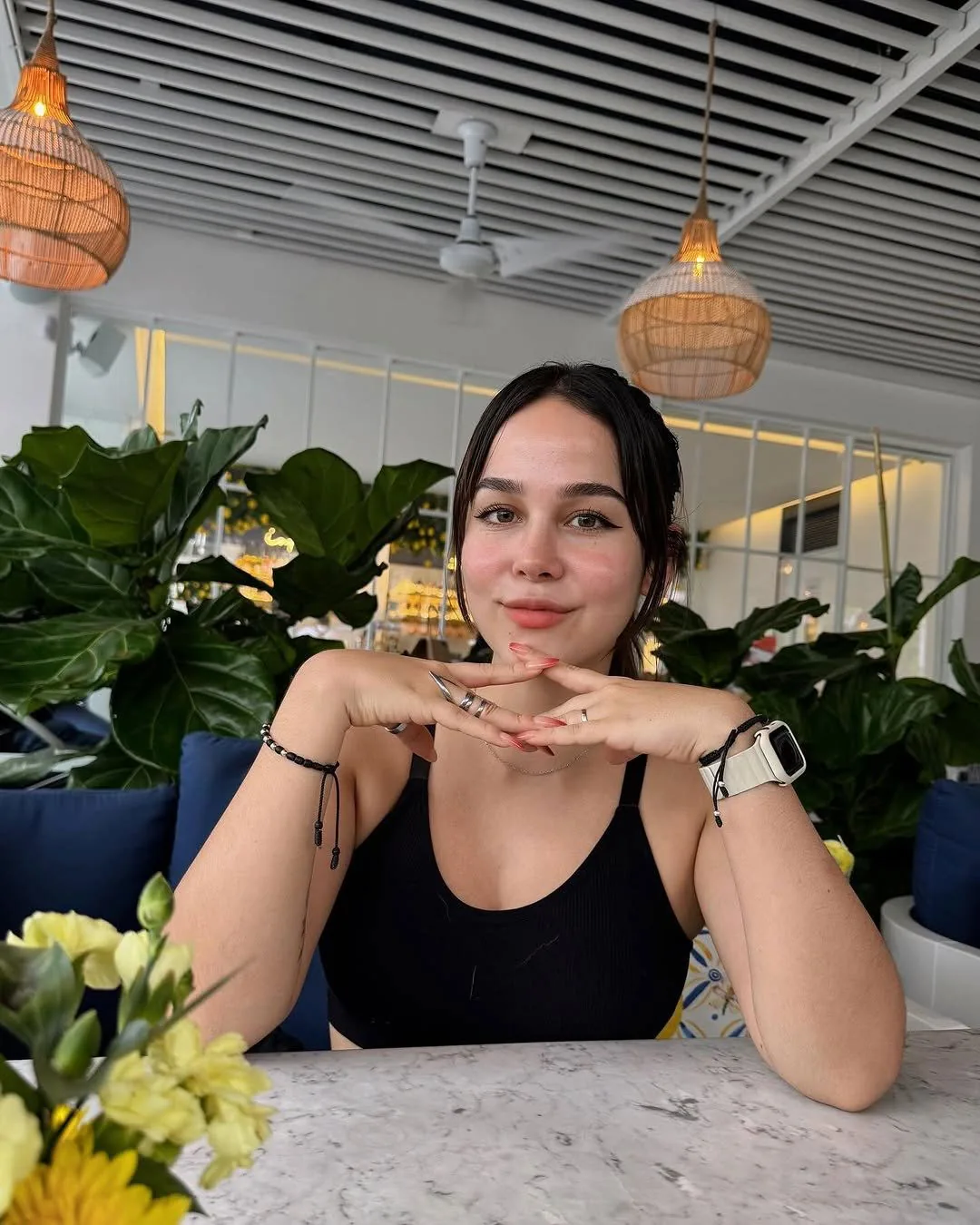 Yasminbelle - Escort Marseille