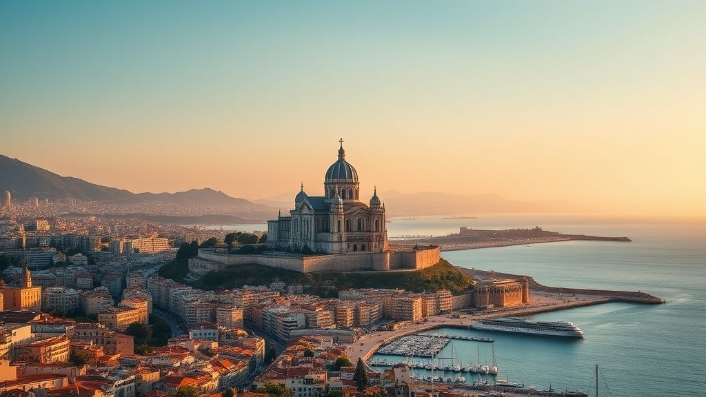 Escort haut de gamme Marseille